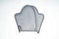 598 Charcoal Bath Body Mittens-Bath & Body-INFINITE-訂造洗手盆,浴室翻新, small size bathtubs, custom-made bathtub HK,freestanding bathtub Hong Kong, 獨立式 浴缸 香港, premium bathtub brands HK, Where to buy bathtubs in Hong Kong, best custom bathroom furniture HK, Infinite Bath, Infinite浴缸, Cloakroom,Vanities, Mirrors,Bathroom Furniture, 浴室裝修,浴室 櫃 訂造