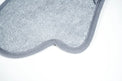 598 Charcoal Bath Body Mittens-Bath & Body-INFINITE-訂造洗手盆,浴室翻新, small size bathtubs, custom-made bathtub HK,freestanding bathtub Hong Kong, 獨立式 浴缸 香港, premium bathtub brands HK, Where to buy bathtubs in Hong Kong, best custom bathroom furniture HK, Infinite Bath, Infinite浴缸, Cloakroom,Vanities, Mirrors,Bathroom Furniture, 浴室裝修,浴室 櫃 訂造