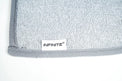 599 Charcoal Bath Body Mittens-Bath & Body-INFINITE-訂造洗手盆,浴室翻新, small size bathtubs, custom-made bathtub HK,freestanding bathtub Hong Kong, 獨立式 浴缸 香港, premium bathtub brands HK, Where to buy bathtubs in Hong Kong, best custom bathroom furniture HK, Infinite Bath, Infinite浴缸, Cloakroom,Vanities, Mirrors,Bathroom Furniture, 浴室裝修,浴室 櫃 訂造
