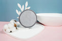600 Facial Cleaning Pad-Bath & Body-INFINITE-訂造洗手盆,浴室翻新, small size bathtubs, custom-made bathtub HK,freestanding bathtub Hong Kong, 獨立式 浴缸 香港, premium bathtub brands HK, Where to buy bathtubs in Hong Kong, best custom bathroom furniture HK, Infinite Bath, Infinite浴缸, Cloakroom,Vanities, Mirrors,Bathroom Furniture, 浴室裝修,浴室 櫃 訂造