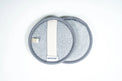 600 Facial Cleaning Pad-Bath & Body-INFINITE-訂造洗手盆,浴室翻新, small size bathtubs, custom-made bathtub HK,freestanding bathtub Hong Kong, 獨立式 浴缸 香港, premium bathtub brands HK, Where to buy bathtubs in Hong Kong, best custom bathroom furniture HK, Infinite Bath, Infinite浴缸, Cloakroom,Vanities, Mirrors,Bathroom Furniture, 浴室裝修,浴室 櫃 訂造