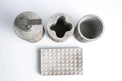 ELLIE Accessories Sets-Accessories-INFINITE-訂造洗手盆,浴室翻新, small size bathtubs, custom-made bathtub HK,freestanding bathtub Hong Kong, 獨立式 浴缸 香港, premium bathtub brands HK, Where to buy bathtubs in Hong Kong, best custom bathroom furniture HK, Infinite Bath, Infinite浴缸, Cloakroom,Vanities, Mirrors,Bathroom Furniture, 浴室裝修,浴室 櫃 訂造