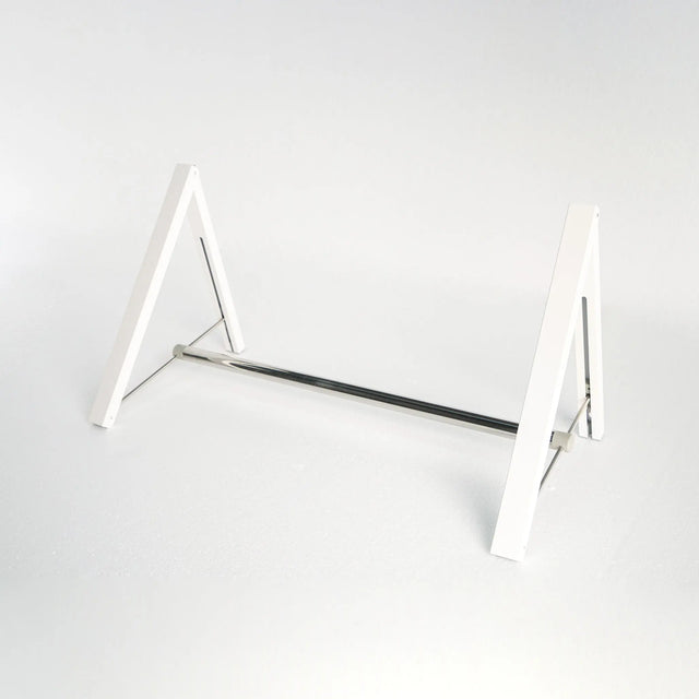 Foldable Clothes Rack Set-Accessories-INFINITE-訂造洗手盆,浴室翻新, small size bathtubs, custom-made bathtub HK,freestanding bathtub Hong Kong, 獨立式 浴缸 香港, premium bathtub brands HK, Where to buy bathtubs in Hong Kong, best custom bathroom furniture HK, Infinite Bath, Infinite浴缸, Cloakroom,Vanities, Mirrors,Bathroom Furniture, 浴室裝修,浴室 櫃 訂造