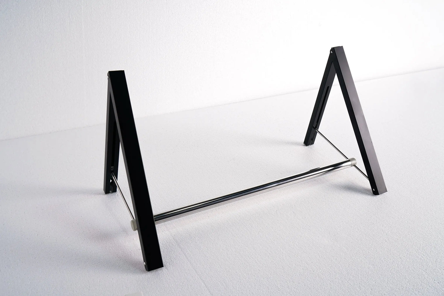 Foldable Clothes Rack Set-Accessories-INFINITE-訂造洗手盆,浴室翻新, small size bathtubs, custom-made bathtub HK,freestanding bathtub Hong Kong, 獨立式 浴缸 香港, premium bathtub brands HK, Where to buy bathtubs in Hong Kong, best custom bathroom furniture HK, Infinite Bath, Infinite浴缸, Cloakroom,Vanities, Mirrors,Bathroom Furniture, 浴室裝修,浴室 櫃 訂造