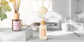 Flower Scents,INFINITE BATH,Aroma Diffuser,浴室廁所消臭,洗手間香薰,bathroom diffuser, toilet diffuser, bespoke bathroom hk,浴室擴香, 香港浴室設計, bathroom design hong kong