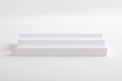 195 Cosmetics Holder-8050 Solid Surfaces Home-INFINITE-訂造洗手盆,浴室翻新, small size bathtubs, custom-made bathtub HK,freestanding bathtub Hong Kong, 獨立式 浴缸 香港, premium bathtub brands HK, Where to buy bathtubs in Hong Kong, best custom bathroom furniture HK, Infinite Bath, Infinite浴缸, Cloakroom,Vanities, Mirrors,Bathroom Furniture, 浴室裝修,浴室 櫃 訂造