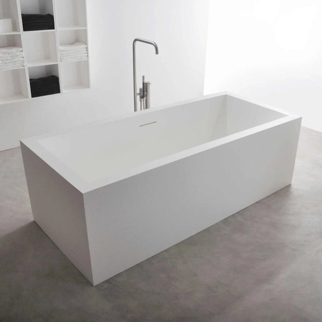 Ancona 180-BATHTUBS-INFINITE-訂造洗手盆,浴室翻新, small size bathtubs, custom-made bathtub HK,freestanding bathtub Hong Kong, 獨立式 浴缸 香港, premium bathtub brands HK, Where to buy bathtubs in Hong Kong, best custom bathroom furniture HK, Infinite Bath, Infinite浴缸, Cloakroom,Vanities, Mirrors,Bathroom Furniture, 浴室裝修,浴室 櫃 訂造