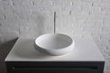 Ardea 40-OVERCOUNTER WASHBASINS-訂造一體無縫洗手盆,Tailor made Washbasins,waterbasin hk, 浴室物料,浴室裝修,訂造洗手盆,浴室翻新,Bathroomware ,Bespoke bathroom,浴室配件,訂造浴室潔具,訂造浴室傢俬,香港 浴室設計 公司,best custom bathroom furniture HK, Infinite Bath