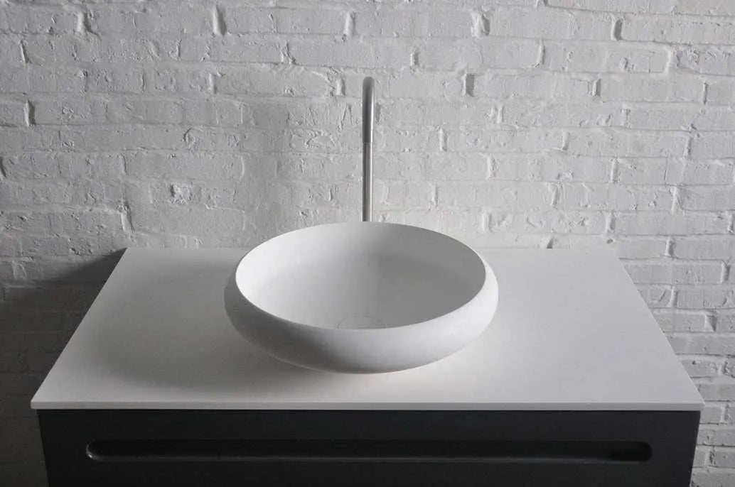 Ardea 40-OVERCOUNTER WASHBASINS-訂造一體無縫洗手盆,Tailor made Washbasins,waterbasin hk, 浴室物料,浴室裝修,訂造洗手盆,浴室翻新,Bathroomware ,Bespoke bathroom,浴室配件,訂造浴室潔具,訂造浴室傢俬,香港 浴室設計 公司,best custom bathroom furniture HK, Infinite Bath