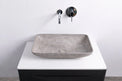CATANIA 56.5-OVERCOUNTER WASHBASINS-訂造一體無縫洗手盆,Tailor made Washbasins,waterbasin hk, 浴室物料,浴室裝修,訂造洗手盆,浴室翻新,Bathroomware ,Bespoke bathroom,浴室配件,訂造浴室潔具,訂造浴室傢俬,香港 浴室設計 公司,best custom bathroom furniture HK, Infinite Bath
