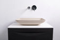 CATANIA 56.5-OVERCOUNTER WASHBASINS-訂造一體無縫洗手盆,Tailor made Washbasins,waterbasin hk, 浴室物料,浴室裝修,訂造洗手盆,浴室翻新,Bathroomware ,Bespoke bathroom,浴室配件,訂造浴室潔具,訂造浴室傢俬,香港 浴室設計 公司,best custom bathroom furniture HK, Infinite Bath