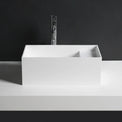 CUBE-X 40-OVERCOUNTER WASHBASINS-訂造一體無縫洗手盆,Tailor made Washbasins,waterbasin hk, 浴室物料,浴室裝修,訂造洗手盆,浴室翻新,Bathroomware ,Bespoke bathroom,浴室配件,訂造浴室潔具,訂造浴室傢俬,香港 浴室設計 公司,best custom bathroom furniture HK, Infinite Bath