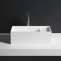 CUBE-X 50-OVERCOUNTER WASHBASINS-訂造一體無縫洗手盆,Tailor made Washbasins,waterbasin hk, 浴室物料,浴室裝修,訂造洗手盆,浴室翻新,Bathroomware ,Bespoke bathroom,浴室配件,訂造浴室潔具,訂造浴室傢俬,香港 浴室設計 公司,best custom bathroom furniture HK, Infinite Bath