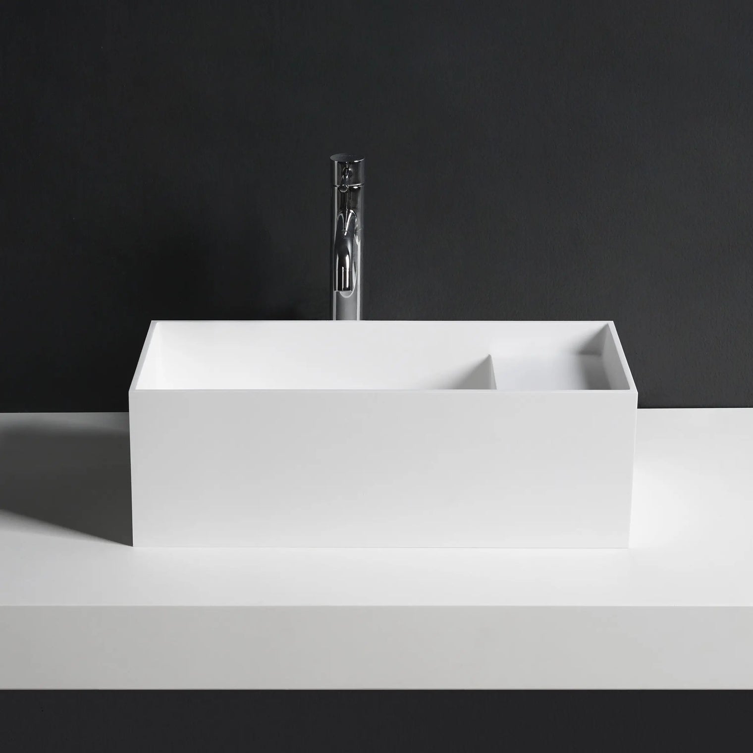CUBE-X 50-OVERCOUNTER WASHBASINS-訂造一體無縫洗手盆,Tailor made Washbasins,waterbasin hk, 浴室物料,浴室裝修,訂造洗手盆,浴室翻新,Bathroomware ,Bespoke bathroom,浴室配件,訂造浴室潔具,訂造浴室傢俬,香港 浴室設計 公司,best custom bathroom furniture HK, Infinite Bath