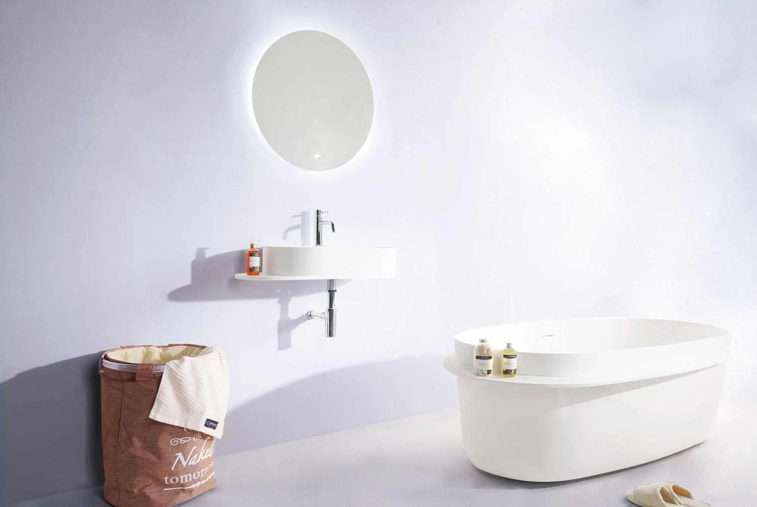 Captop 8.1-BATHTUBS-INFINITE-訂造洗手盆,浴室翻新, small size bathtubs, custom-made bathtub HK,freestanding bathtub Hong Kong, 獨立式 浴缸 香港, premium bathtub brands HK, Where to buy bathtubs in Hong Kong, best custom bathroom furniture HK, Infinite Bath, Infinite浴缸, Cloakroom,Vanities, Mirrors,Bathroom Furniture, 浴室裝修,浴室 櫃 訂造
