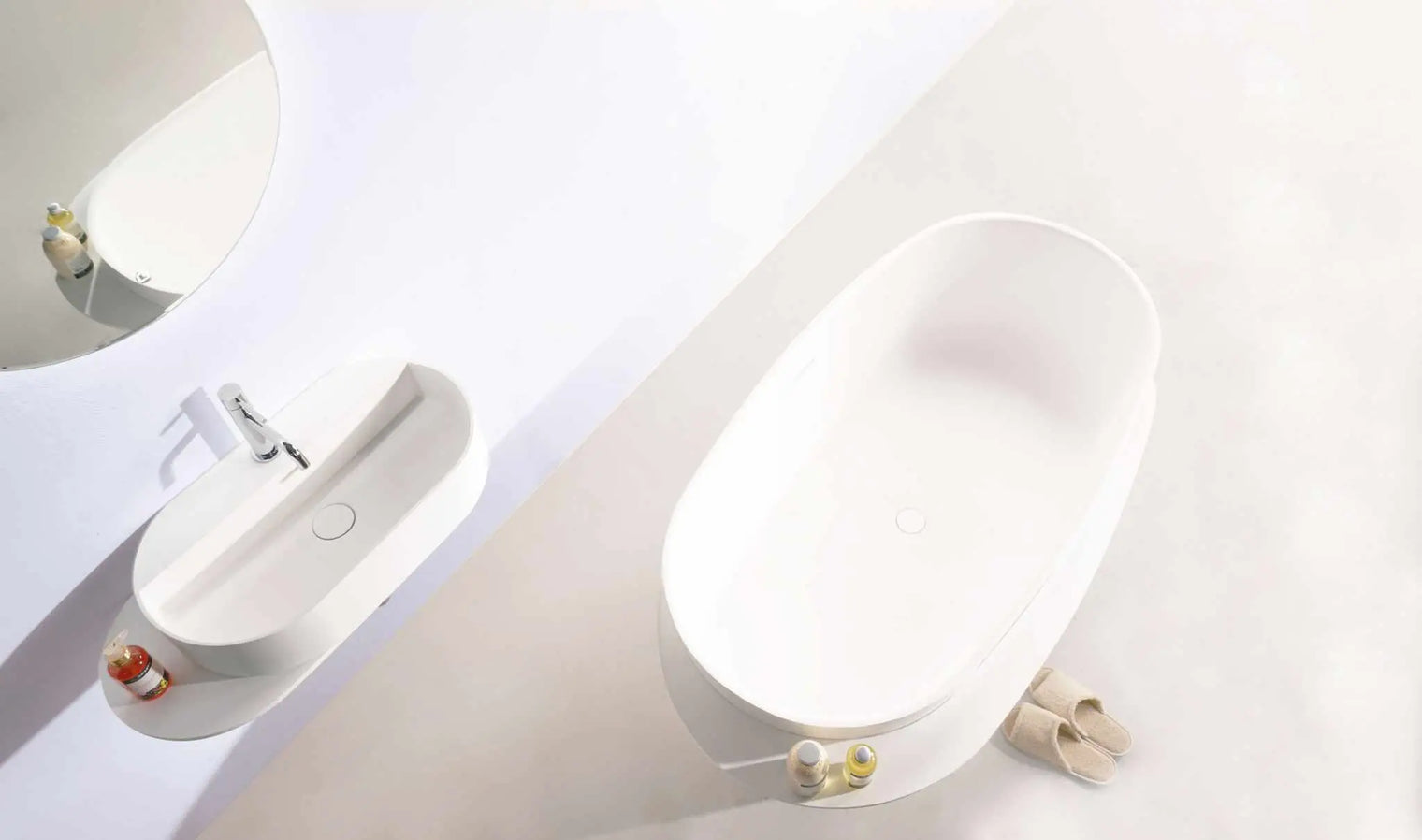Captop 8.1-BATHTUBS-INFINITE-訂造洗手盆,浴室翻新, small size bathtubs, custom-made bathtub HK,freestanding bathtub Hong Kong, 獨立式 浴缸 香港, premium bathtub brands HK, Where to buy bathtubs in Hong Kong, best custom bathroom furniture HK, Infinite Bath, Infinite浴缸, Cloakroom,Vanities, Mirrors,Bathroom Furniture, 浴室裝修,浴室 櫃 訂造