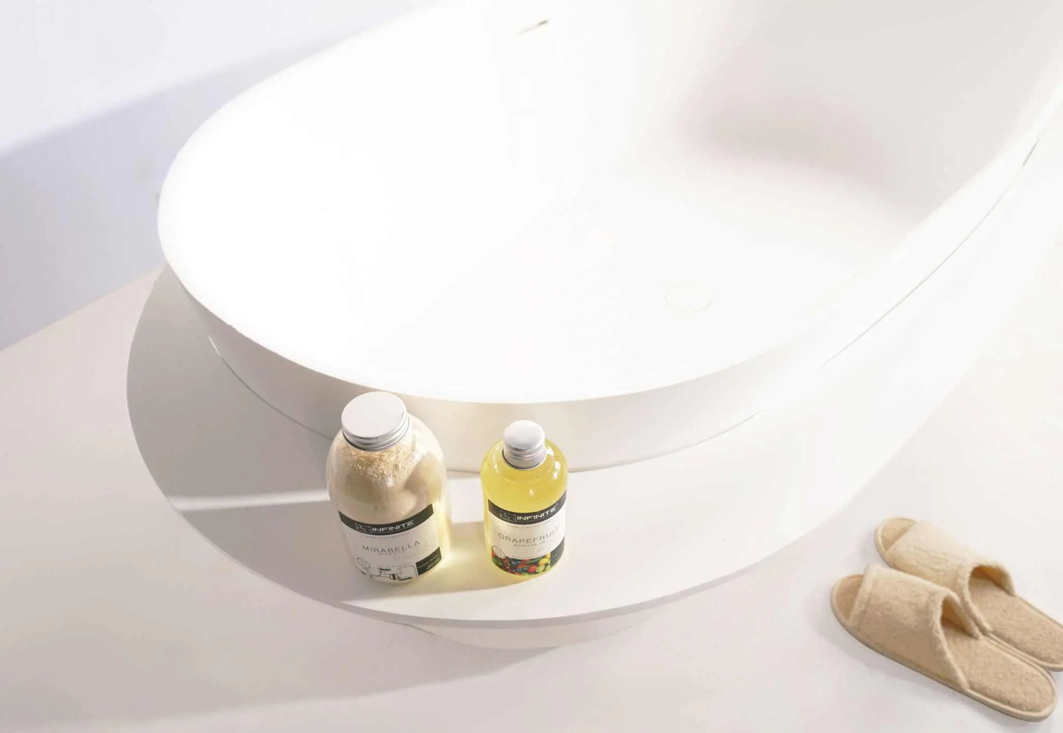 Captop 8.1-BATHTUBS-INFINITE-訂造洗手盆,浴室翻新, small size bathtubs, custom-made bathtub HK,freestanding bathtub Hong Kong, 獨立式 浴缸 香港, premium bathtub brands HK, Where to buy bathtubs in Hong Kong, best custom bathroom furniture HK, Infinite Bath, Infinite浴缸, Cloakroom,Vanities, Mirrors,Bathroom Furniture, 浴室裝修,浴室 櫃 訂造