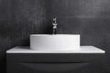 Carpi 45.5-OVERCOUNTER WASHBASINS-訂造一體無縫洗手盆,Tailor made Washbasins,waterbasin hk, 浴室物料,浴室裝修,訂造洗手盆,浴室翻新,Bathroomware ,Bespoke bathroom,浴室配件,訂造浴室潔具,訂造浴室傢俬,香港 浴室設計 公司,best custom bathroom furniture HK, Infinite Bath