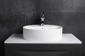 Carpi 45.5-OVERCOUNTER WASHBASINS-訂造一體無縫洗手盆,Tailor made Washbasins,waterbasin hk, 浴室物料,浴室裝修,訂造洗手盆,浴室翻新,Bathroomware ,Bespoke bathroom,浴室配件,訂造浴室潔具,訂造浴室傢俬,香港 浴室設計 公司,best custom bathroom furniture HK, Infinite Bath