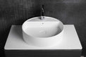 Carpi 45.5-OVERCOUNTER WASHBASINS-訂造一體無縫洗手盆,Tailor made Washbasins,waterbasin hk, 浴室物料,浴室裝修,訂造洗手盆,浴室翻新,Bathroomware ,Bespoke bathroom,浴室配件,訂造浴室潔具,訂造浴室傢俬,香港 浴室設計 公司,best custom bathroom furniture HK, Infinite Bath