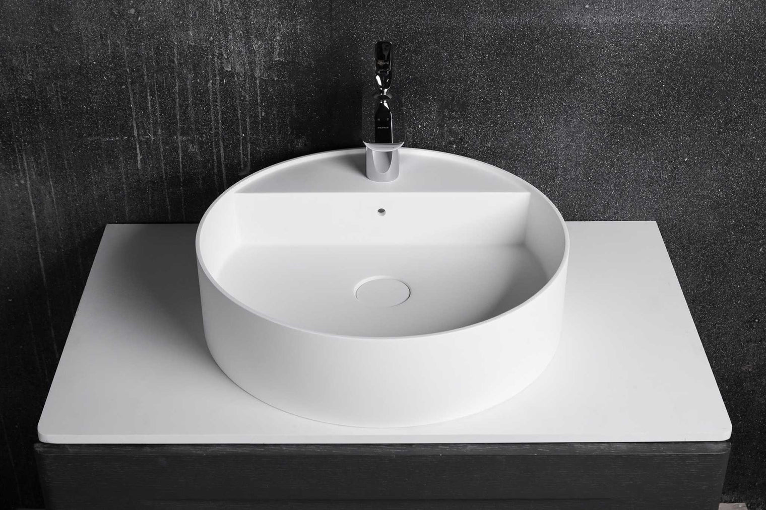 Carpi 45.5-OVERCOUNTER WASHBASINS-訂造一體無縫洗手盆,Tailor made Washbasins,waterbasin hk, 浴室物料,浴室裝修,訂造洗手盆,浴室翻新,Bathroomware ,Bespoke bathroom,浴室配件,訂造浴室潔具,訂造浴室傢俬,香港 浴室設計 公司,best custom bathroom furniture HK, Infinite Bath