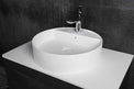 Carpi 45.5-OVERCOUNTER WASHBASINS-訂造一體無縫洗手盆,Tailor made Washbasins,waterbasin hk, 浴室物料,浴室裝修,訂造洗手盆,浴室翻新,Bathroomware ,Bespoke bathroom,浴室配件,訂造浴室潔具,訂造浴室傢俬,香港 浴室設計 公司,best custom bathroom furniture HK, Infinite Bath