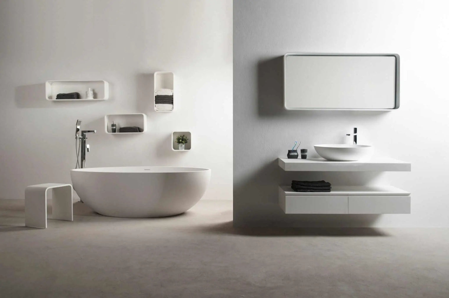 Ferrara 180-BATHTUBS-INFINITE-訂造洗手盆,浴室翻新, small size bathtubs, custom-made bathtub HK,freestanding bathtub Hong Kong, 獨立式 浴缸 香港, premium bathtub brands HK, Where to buy bathtubs in Hong Kong, best custom bathroom furniture HK, Infinite Bath, Infinite浴缸, Cloakroom,Vanities, Mirrors,Bathroom Furniture, 浴室裝修,浴室 櫃 訂造