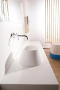 Fujisan D32-OVERCOUNTER WASHBASINS-INFINITE-訂造洗手盆,浴室翻新, small size bathtubs, custom-made bathtub HK,freestanding bathtub Hong Kong, 獨立式 浴缸 香港, premium bathtub brands HK, Where to buy bathtubs in Hong Kong, best custom bathroom furniture HK, Infinite Bath, Infinite浴缸, Cloakroom,Vanities, Mirrors,Bathroom Furniture, 浴室裝修,浴室 櫃 訂造
