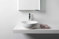 Niagara 40-OVERCOUNTER WASHBASINS-訂造一體無縫洗手盆,Tailor made Washbasins,waterbasin hk, 浴室物料,浴室裝修,訂造洗手盆,浴室翻新,Bathroomware ,Bespoke bathroom,浴室配件,訂造浴室潔具,訂造浴室傢俬,香港 浴室設計 公司,best custom bathroom furniture HK, Infinite Bath