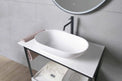 Niagara EG 55-OVERCOUNTER WASHBASINS-訂造一體無縫洗手盆,Tailor made Washbasins,waterbasin hk, 浴室物料,浴室裝修,訂造洗手盆,浴室翻新,Bathroomware ,Bespoke bathroom,浴室配件,訂造浴室潔具,訂造浴室傢俬,香港 浴室設計 公司,best custom bathroom furniture HK, Infinite Bath
