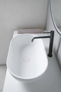 Niagara E 55-OVERCOUNTER WASHBASINS-訂造一體無縫洗手盆,Tailor made Washbasins,waterbasin hk, 浴室物料,浴室裝修,訂造洗手盆,浴室翻新,Bathroomware ,Bespoke bathroom,浴室配件,訂造浴室潔具,訂造浴室傢俬,香港 浴室設計 公司,best custom bathroom furniture HK, Infinite Bath