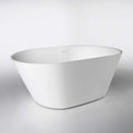 Niagara (Ellipse) 118-BATHTUBS-INFINITE-Niagara (Ellipse) 118-BATHTUBS-Bespoke Bathroom Renovation, bespoke bathtub Hong Kong, Hong Kong luxury bathroom furniture, modern bathroom design Hong Kong, 香港 浴缸 邊度買, where to buy luxury bathtubs in Hong Kong, Infinite Bath, Infinite 浴室, Washbasin,shower screen, Bathtubs,Washbasins, 迷你浴缸香港,浴室設計 ,浴室翻新,small size bathtubs, custom-made bathtub HK,freestanding bathtub Hong Kong, 獨立式 浴缸 香港,浴室裝修,迷你浴缸,Bathtub length under 1.5m,迷利浴缸，豪華 浴缸 品牌 香港,浴室配件,浴缸香港,訂造浴室潔具,hong kong cu