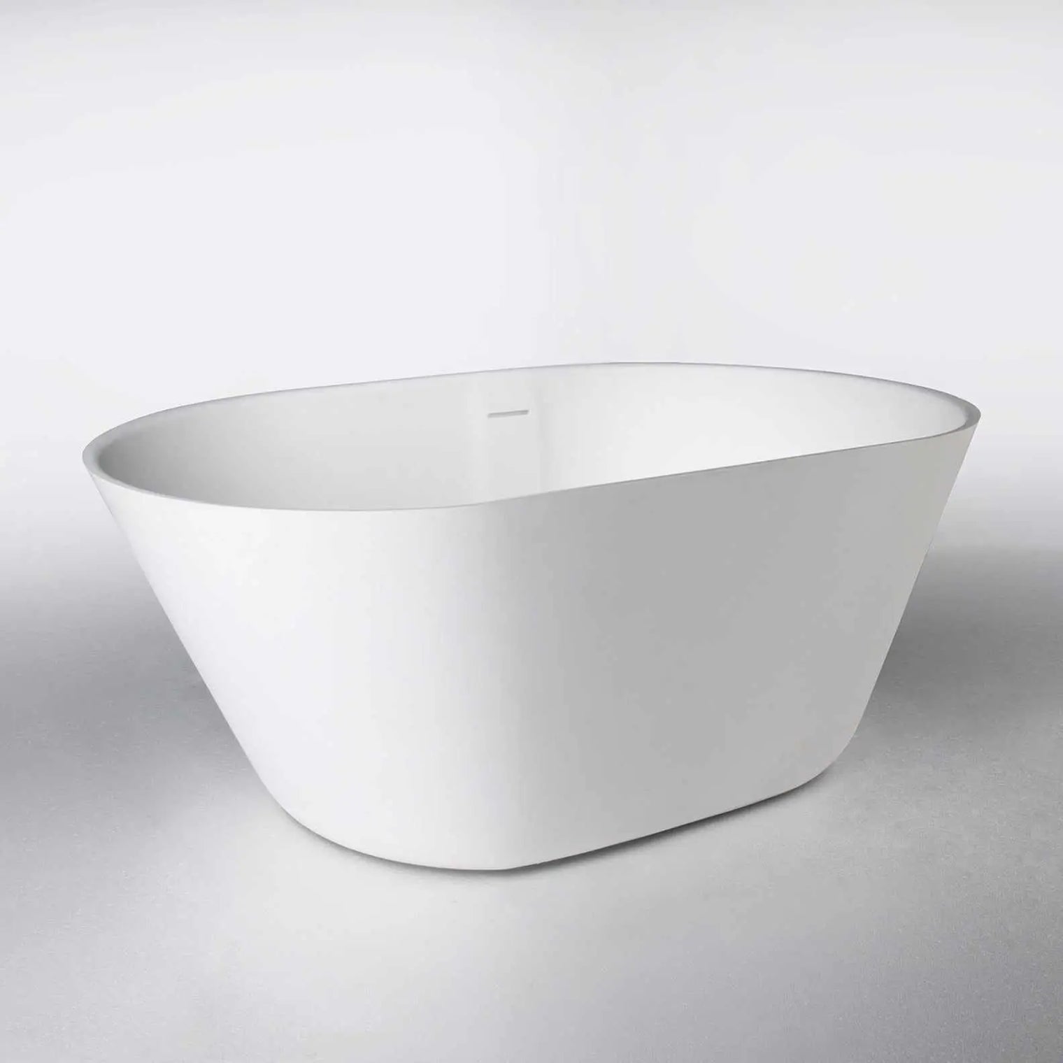 Niagara (Ellipse) 118-BATHTUBS-INFINITE-Niagara (Ellipse) 118-BATHTUBS-Bespoke Bathroom Renovation, bespoke bathtub Hong Kong, Hong Kong luxury bathroom furniture, modern bathroom design Hong Kong, 香港 浴缸 邊度買, where to buy luxury bathtubs in Hong Kong, Infinite Bath, Infinite 浴室, Washbasin,shower screen, Bathtubs,Washbasins, 迷你浴缸香港,浴室設計 ,浴室翻新,small size bathtubs, custom-made bathtub HK,freestanding bathtub Hong Kong, 獨立式 浴缸 香港,浴室裝修,迷你浴缸,Bathtub length under 1.5m,迷利浴缸，豪華 浴缸 品牌 香港,浴室配件,浴缸香港,訂造浴室潔具,hong kong cu