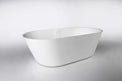 Niagara (Ellipse) 148-BATHTUBS-INFINITE-Niagara (Ellipse) 148-BATHTUBS-Bespoke Bathroom Renovation, bespoke bathtub Hong Kong, Hong Kong luxury bathroom furniture, modern bathroom design Hong Kong, 香港 浴缸 邊度買, where to buy luxury bathtubs in Hong Kong, Infinite Bath, Infinite 浴室, Washbasin,shower screen, Bathtubs,Washbasins, 迷你浴缸香港,浴室設計 ,浴室翻新,small size bathtubs, custom-made bathtub HK,freestanding bathtub Hong Kong, 獨立式 浴缸 香港,浴室裝修,迷你浴缸,Bathtub length under 1.5m,迷利浴缸，豪華 浴缸 品牌 香港,浴室配件,浴缸香港,訂造浴室潔具,hong kong cu