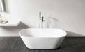 Niagara (Ellipse) 168-BATHTUBS-INFINITE-訂造洗手盆,浴室翻新, small size bathtubs, custom-made bathtub HK,freestanding bathtub Hong Kong, 獨立式 浴缸 香港, premium bathtub brands HK, Where to buy bathtubs in Hong Kong, best custom bathroom furniture HK, Infinite Bath, Infinite浴缸, Cloakroom,Vanities, Mirrors,Bathroom Furniture, 浴室裝修,浴室 櫃 訂造