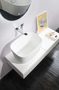 Niagara Laundry RR 50-OVERCOUNTER WASHBASINS-訂造一體無縫洗手盆,Tailor made Washbasins,waterbasin hk, 浴室物料,浴室裝修,訂造洗手盆,浴室翻新,Bathroomware ,Bespoke bathroom,浴室配件,訂造浴室潔具,訂造浴室傢俬,香港 浴室設計 公司,best custom bathroom furniture HK, Infinite Bath