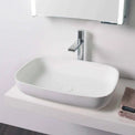Niagara RR 60-OVERCOUNTER WASHBASINS-訂造一體無縫洗手盆,Tailor made Washbasins,waterbasin hk, 浴室物料,浴室裝修,訂造洗手盆,浴室翻新,Bathroomware ,Bespoke bathroom,浴室配件,訂造浴室潔具,訂造浴室傢俬,香港 浴室設計 公司,best custom bathroom furniture HK, Infinite Bath