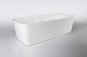 Niagara (Rounded Rectangle) 148-BATHTUBS-INFINITE-Niagara (Rounded Rectangle) 148-BATHTUBS-Bespoke Bathroom Renovation, bespoke bathtub Hong Kong, Hong Kong luxury bathroom furniture, modern bathroom design Hong Kong, 香港 浴缸 邊度買, where to buy luxury bathtubs in Hong Kong, Infinite Bath, Infinite 浴室, Washbasin,shower screen, Bathtubs,Washbasins, 迷你浴缸香港,浴室設計 ,浴室翻新,small size bathtubs, custom-made bathtub HK,freestanding bathtub Hong Kong, 獨立式 浴缸 香港,浴室裝修,迷你浴缸,Bathtub length under 1.5m,迷利浴缸，豪華 浴缸 品牌 香港,浴室配件,浴缸香港
