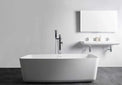 Niagara (Rounded Rectangle) 168-BATHTUBS-INFINITE-訂造洗手盆,浴室翻新, small size bathtubs, custom-made bathtub HK,freestanding bathtub Hong Kong, 獨立式 浴缸 香港, premium bathtub brands HK, Where to buy bathtubs in Hong Kong, best custom bathroom furniture HK, Infinite Bath, Infinite浴缸, Cloakroom,Vanities, Mirrors,Bathroom Furniture, 浴室裝修,浴室 櫃 訂造