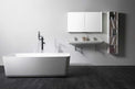 Niagara WM 120DB-WALL MOUNT WASHBASINS-訂造一體無縫洗手盆,Tailor made Washbasins,waterbasin hk, 浴室物料,浴室裝修,訂造洗手盆,浴室翻新,Bathroomware ,Bespoke bathroom,浴室配件,訂造浴室潔具,訂造浴室傢俬,香港 浴室設計 公司,best custom bathroom furniture HK, Infinite Bath