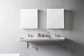 Niagara WM 150DB-WALL MOUNT WASHBASINS-訂造一體無縫洗手盆,Tailor made Washbasins,waterbasin hk, 浴室物料,浴室裝修,訂造洗手盆,浴室翻新,Bathroomware ,Bespoke bathroom,浴室配件,訂造浴室潔具,訂造浴室傢俬,香港 浴室設計 公司,best custom bathroom furniture HK, Infinite Bath