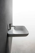 Niagara WM 40-WALL MOUNT WASHBASINS-訂造一體無縫洗手盆,Tailor made Washbasins,waterbasin hk, 浴室物料,浴室裝修,訂造洗手盆,浴室翻新,Bathroomware ,Bespoke bathroom,浴室配件,訂造浴室潔具,訂造浴室傢俬,香港 浴室設計 公司,best custom bathroom furniture HK, Infinite Bath