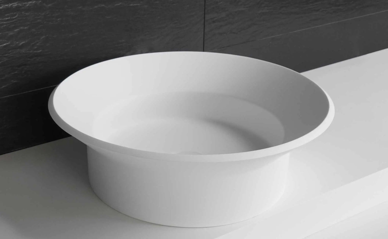 Olbia 50-OVERCOUNTER WASHBASINS-訂造一體無縫洗手盆,Tailor made Washbasins,waterbasin hk, 浴室物料,浴室裝修,訂造洗手盆,浴室翻新,Bathroomware ,Bespoke bathroom,浴室配件,訂造浴室潔具,訂造浴室傢俬,香港 浴室設計 公司,best custom bathroom furniture HK, Infinite Bath