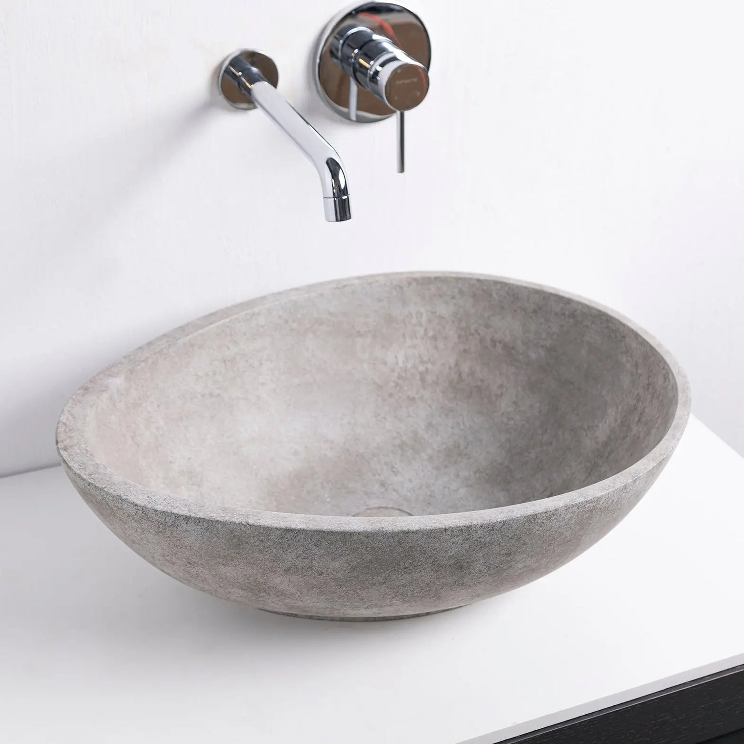PADUA 53.5-OVERCOUNTER WASHBASINS-訂造一體無縫洗手盆,Tailor made Washbasins,waterbasin hk, 浴室物料,浴室裝修,訂造洗手盆,浴室翻新,Bathroomware ,Bespoke bathroom,浴室配件,訂造浴室潔具,訂造浴室傢俬,香港 浴室設計 公司,best custom bathroom furniture HK, Infinite Bath