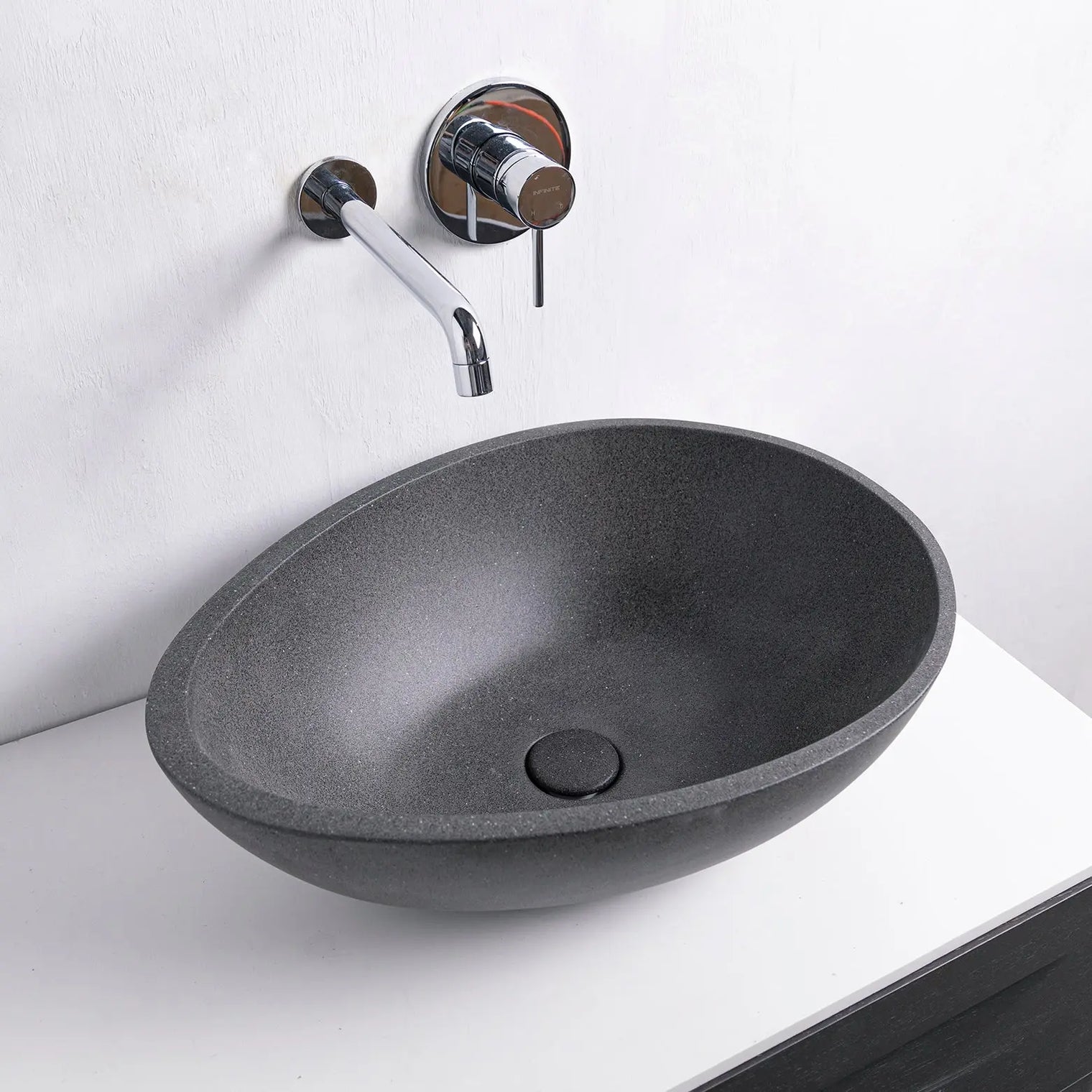 PADUA 53.5-OVERCOUNTER WASHBASINS-訂造一體無縫洗手盆,Tailor made Washbasins,waterbasin hk, 浴室物料,浴室裝修,訂造洗手盆,浴室翻新,Bathroomware ,Bespoke bathroom,浴室配件,訂造浴室潔具,訂造浴室傢俬,香港 浴室設計 公司,best custom bathroom furniture HK, Infinite Bath
