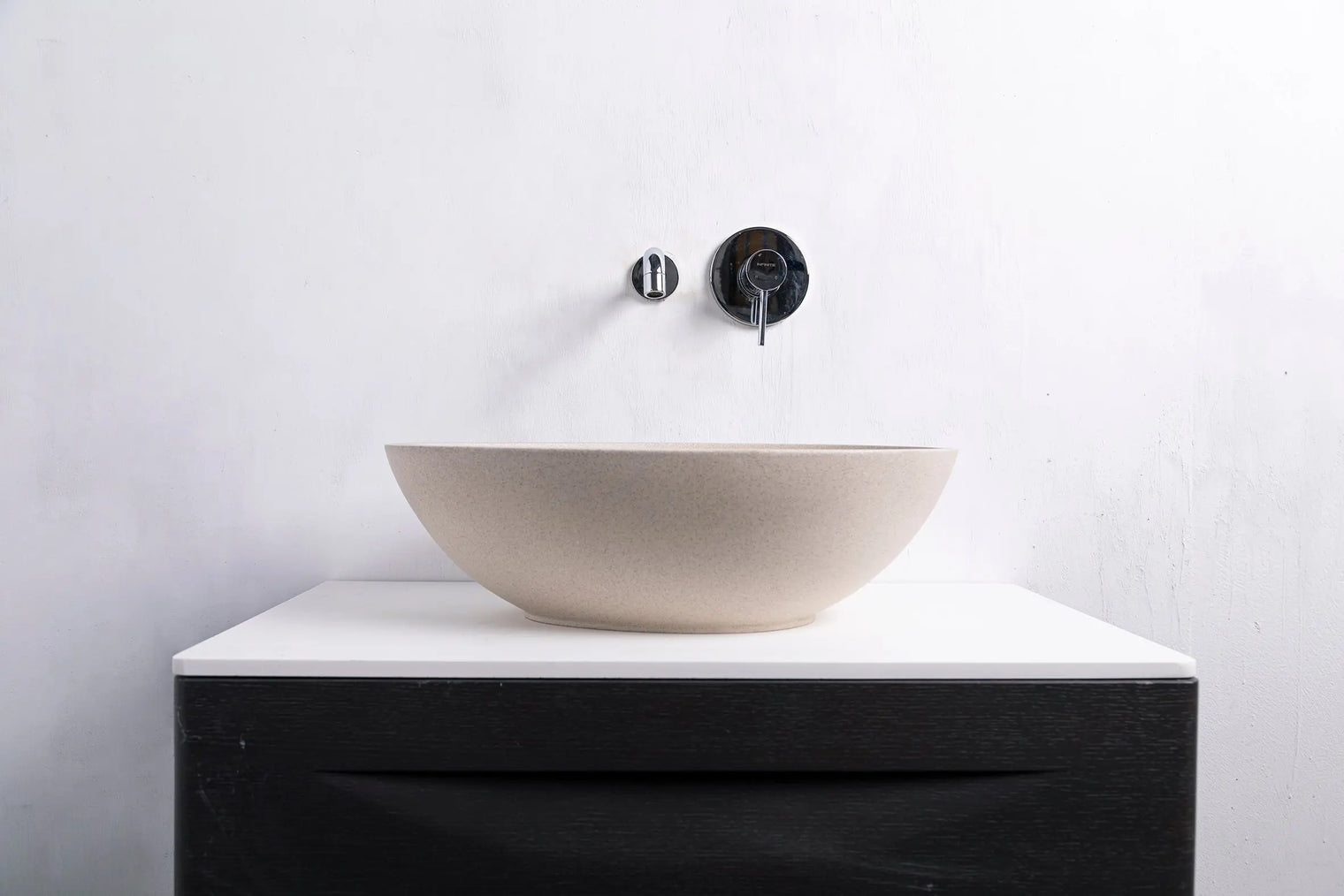 PADUA 53.5-OVERCOUNTER WASHBASINS-訂造一體無縫洗手盆,Tailor made Washbasins,waterbasin hk, 浴室物料,浴室裝修,訂造洗手盆,浴室翻新,Bathroomware ,Bespoke bathroom,浴室配件,訂造浴室潔具,訂造浴室傢俬,香港 浴室設計 公司,best custom bathroom furniture HK, Infinite Bath