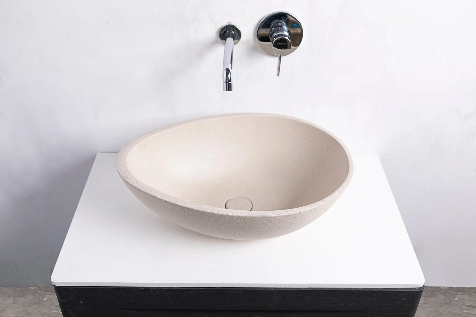 PADUA 53.5-OVERCOUNTER WASHBASINS-訂造一體無縫洗手盆,Tailor made Washbasins,waterbasin hk, 浴室物料,浴室裝修,訂造洗手盆,浴室翻新,Bathroomware ,Bespoke bathroom,浴室配件,訂造浴室潔具,訂造浴室傢俬,香港 浴室設計 公司,best custom bathroom furniture HK, Infinite Bath