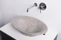 PRATO 60-OVERCOUNTER WASHBASINS-訂造一體無縫洗手盆,Tailor made Washbasins,waterbasin hk, 浴室物料,浴室裝修,訂造洗手盆,浴室翻新,Bathroomware ,Bespoke bathroom,浴室配件,訂造浴室潔具,訂造浴室傢俬,香港 浴室設計 公司,best custom bathroom furniture HK, Infinite Bath