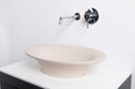 PRATO 60-OVERCOUNTER WASHBASINS-訂造一體無縫洗手盆,Tailor made Washbasins,waterbasin hk, 浴室物料,浴室裝修,訂造洗手盆,浴室翻新,Bathroomware ,Bespoke bathroom,浴室配件,訂造浴室潔具,訂造浴室傢俬,香港 浴室設計 公司,best custom bathroom furniture HK, Infinite Bath