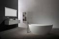 Roma 163-BATHTUBS-INFINITE-訂造洗手盆,浴室翻新, small size bathtubs, custom-made bathtub HK,freestanding bathtub Hong Kong, 獨立式 浴缸 香港, premium bathtub brands HK, Where to buy bathtubs in Hong Kong, best custom bathroom furniture HK, Infinite Bath, Infinite浴缸, Cloakroom,Vanities, Mirrors,Bathroom Furniture, 浴室裝修,浴室 櫃 訂造